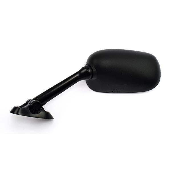 SPECCHIO SPECCHIETTO RETROVISORE NERO SX PER MOTO SUZUKI GSXR 1000
