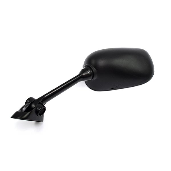 SPECCHIO SPECCHIETTO RETROVISORE NERO SX PER MOTO SUZUKI GSX-R 600>750