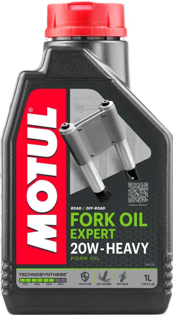 [105928] MOTUL FORK OIL EXPERT 20 W HEAVY