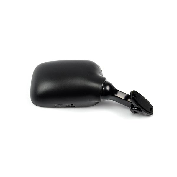 SPECCHIO SPECCHIETTO RETROVISORE NERO DX PER MOTO YAMAHA YZF 600R