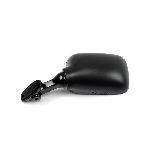SPECCHIO SPECCHIETTO RETROVISORE NERO SX PER MOTO YAMAHA YZF 600R