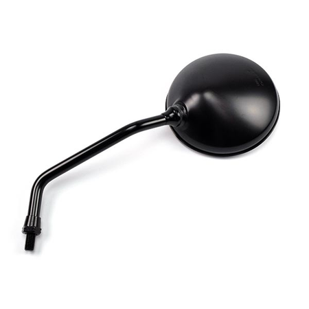 SPECCHIO SPECCHIETTO RETROVISORE NERO SX PER MOTO HONDA VARADERO 1000 XRV
