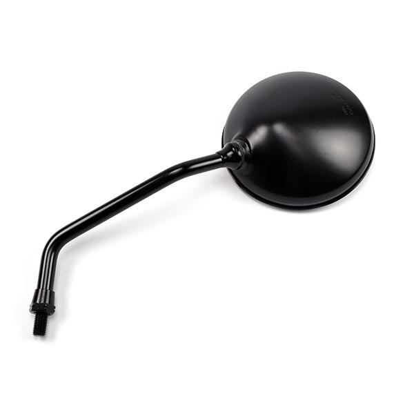 SPECCHIO SPECCHIETTO RETROVISORE NERO SX PER MOTO HONDA VARADERO 1000 XRV