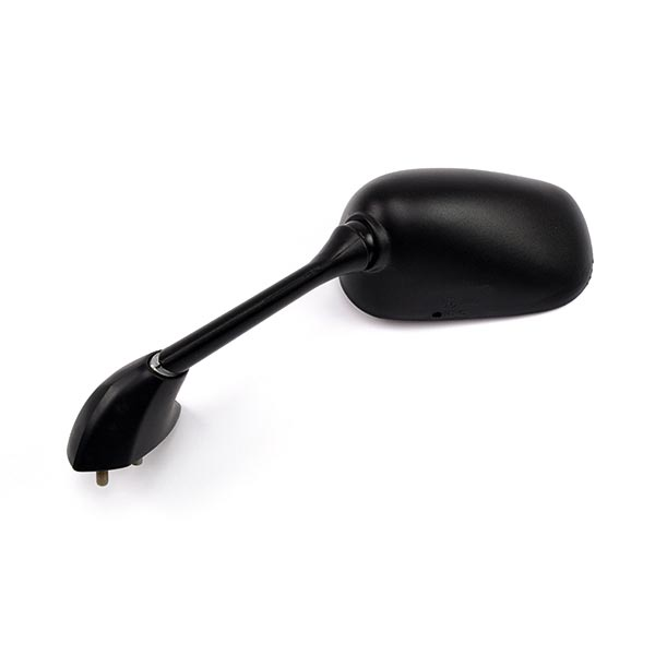 SPECCHIO SPECCHIETTO RETROVISORE NERO SX PER MOTO YAMAHA YZF 1000 R1