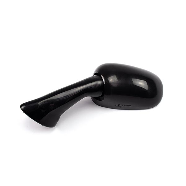 SPECCHIO SPECCHIETTO RETROVISORE NERO SX PER MOTO HONDA NSR 125 CBR900