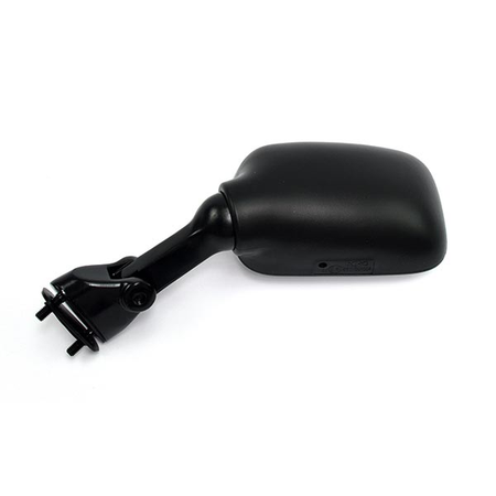 SPECCHIO SPECCHIETTO RETROVISORE NERO SX PER MOTO SUZUKI GSX-R 750