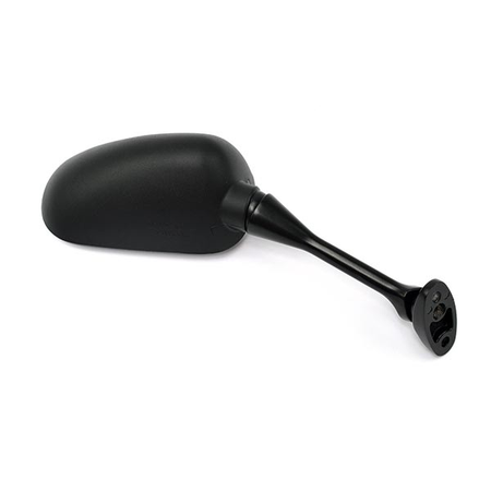 SPECCHIO SPECCHIETTO RETROVISORE NERO DX PER MOTO HONDA CBR 600 RR