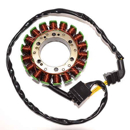 MAGNETE STATORE ALTERNATORE PER HONDA CBR900RR 00/01 SGR CBR RR FIREBLADE 929
