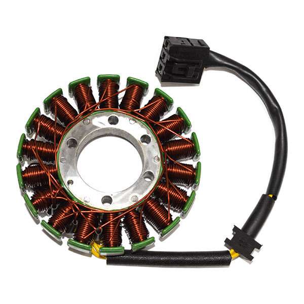 MAGNETE STATORE ALTERNATORE PER HONDA CBR1000RR 04/07 SGR CBR RR FIREBLADE 1000