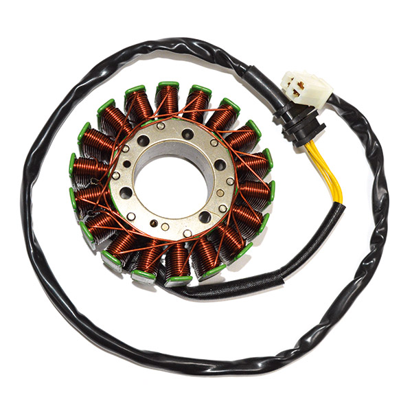 MAGNETE STATORE ALTERNATORE PER HONDA VFR800FI 98/01 SGR VFR FI 800 1998-2001