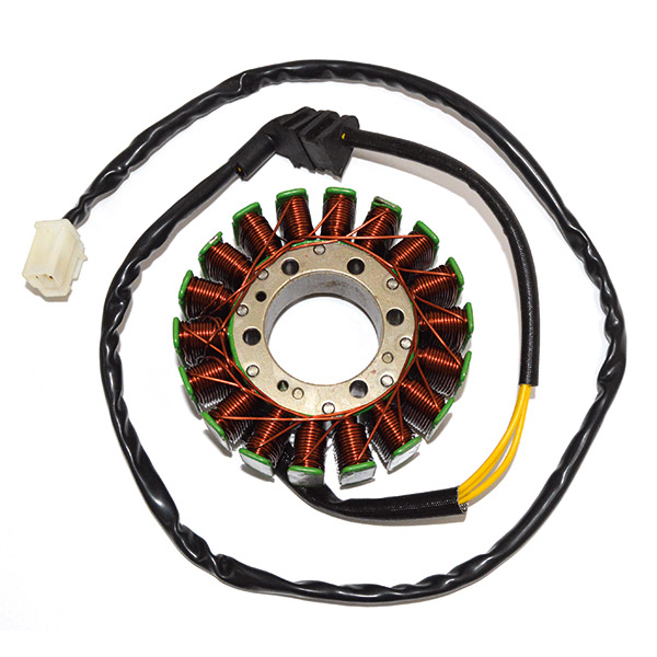 MAGNETE STATORE ALTERNATORE PER HONDA CBR900RR 93/95 SGR CBR RR FIREBLADE 919