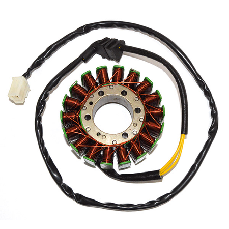 MAGNETE STATORE ALTERNATORE PER HONDA CBR900RR 93/95 SGR CBR RR FIREBLADE 919
