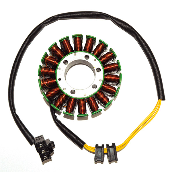 MAGNETE STATORE ALTERNATORE PER HONDA VFR800 V-TEC 02/09 SGR VFR / VTEC A