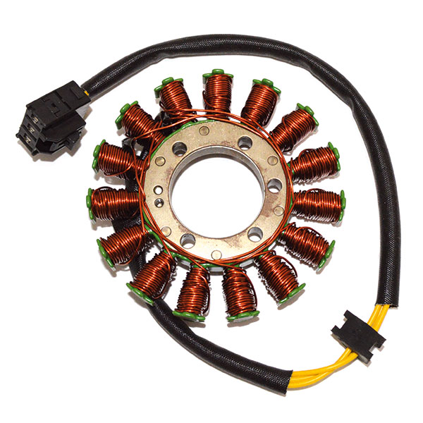 MAGNETE STATORE ALTERNATORE PER HONDA CBR600RR 07/12 SGR CBR RR 600 2007-2008
