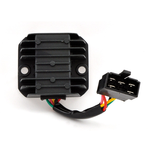 REGOLATORE DI TENSIONE 12V PER KYMCO PEOPLE S-AGILITY 16 HONDA MTX R 125