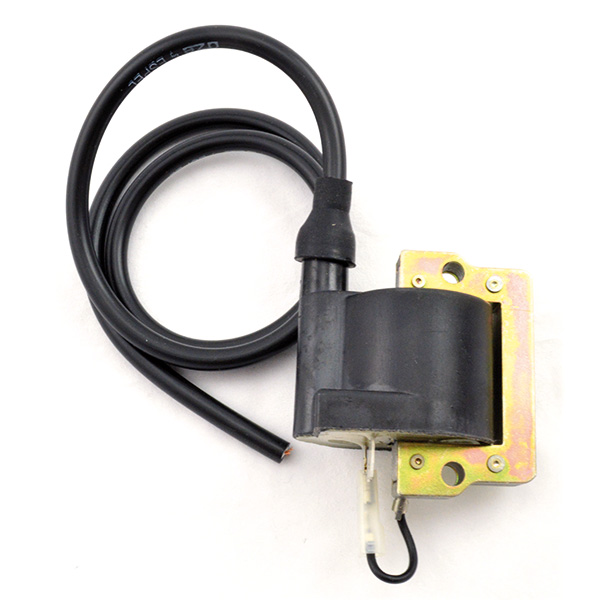 BOBINA ACCENSIONE AT ESTERNA PER MOTO KAWASAKI KLR600 YAMAHA XT500 KLR B