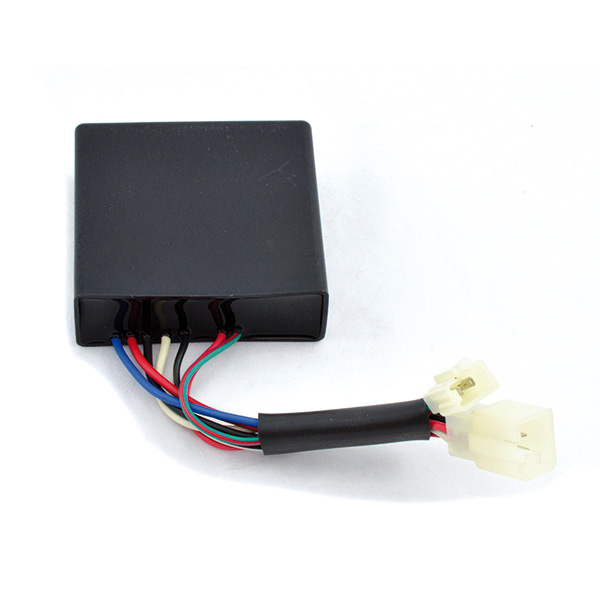 CENTRALINA ACCENSIONE CDI PER MOTO KAWASAKI KLR600 91/94