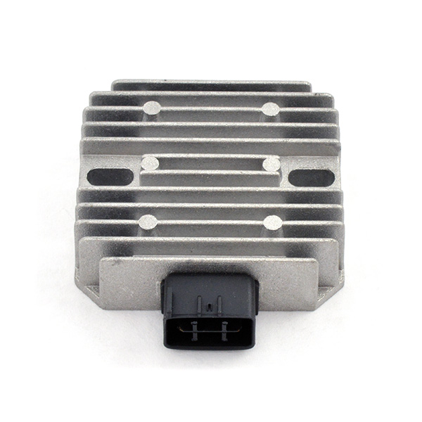 REGOLATORE DI TENSIONE 12V PER KAWASAKI Z 750/1000 03/10 KAF MULE 3010 4X4