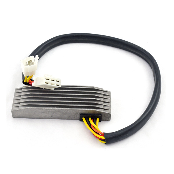 REGOLATORE DI TENSIONE 12V PER MOTO SUZUKI INTRUDER 1400 96/09 VS GLF