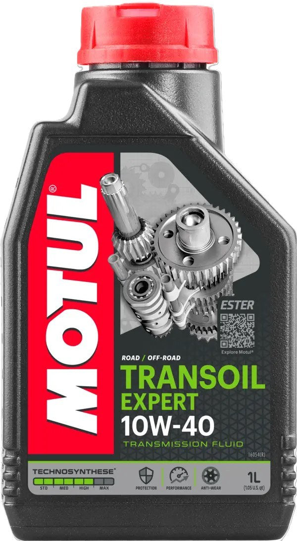 [105895] MOTUL TRANSOIL EXPERT 10W-40
