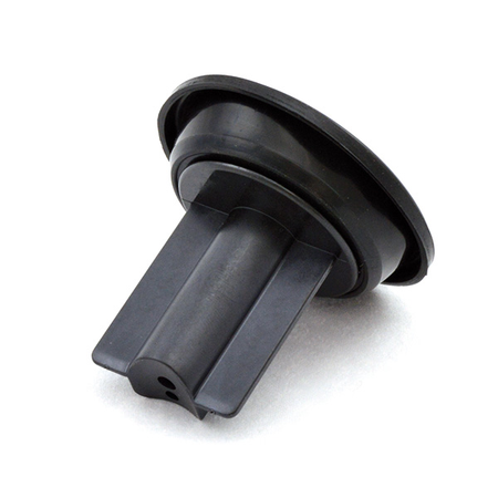 MEMBRANA CARBURATORE PER SCOOTER PIAGGIO FREE 100 4 TEMPI APRILIA SCARABEO 4T