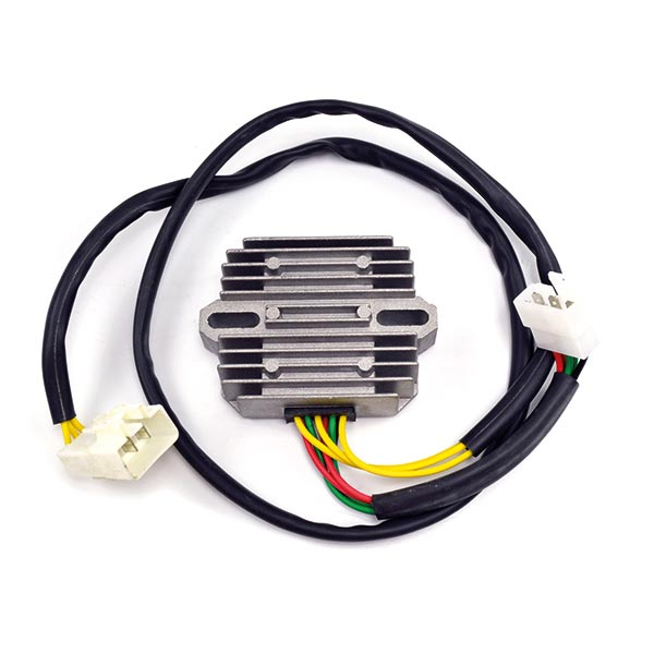 REGOLATORE DI TENSIONE 12V PER MOTO HONDA CB 1100SF X 11 X11 1100 2000-2001