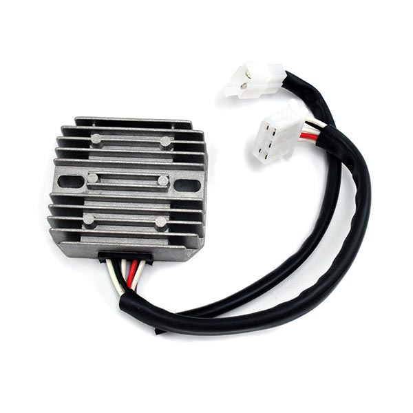 REGOLATORE DI TENSIONE 12V PER YAMAHA XS 750/850/1100 RD DX 250 1975-1975