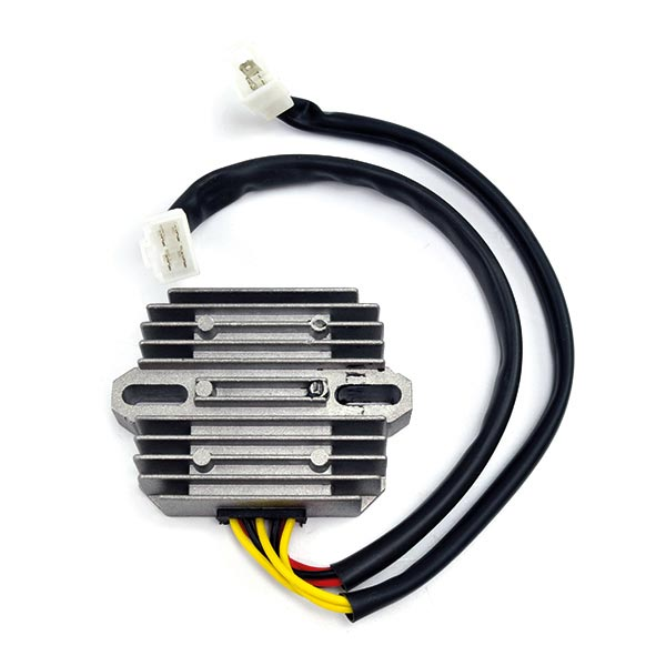 REGOLATORE DI TENSIONE 12V PER MOTO TRIUMPH 595/600/955 DAYTONA 600