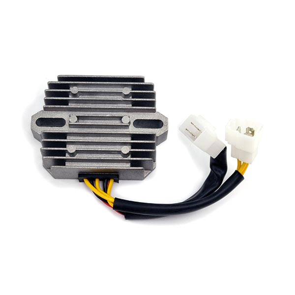 REGOLATORE DI TENSIONE 12V PER MOTO TRIUMPH 675 DAYTONA 06/14