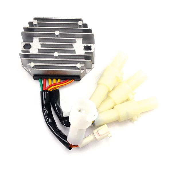 REGOLATORE DI TENSIONE 12V PER APE 400/420 MP601/CLASSIC/LCS PIAGGIO