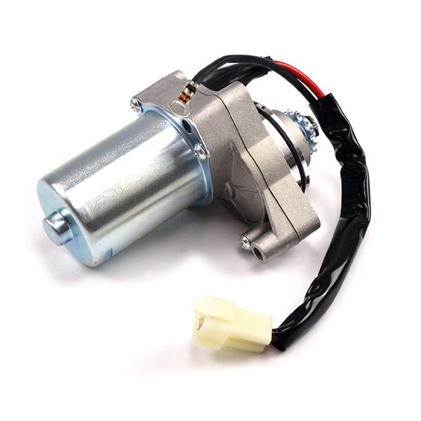 MOTORINO AVVIAMENTO PER MOTO ATV 50/90/110 HONDA TRX90 BOMBARDIER-CAN AM