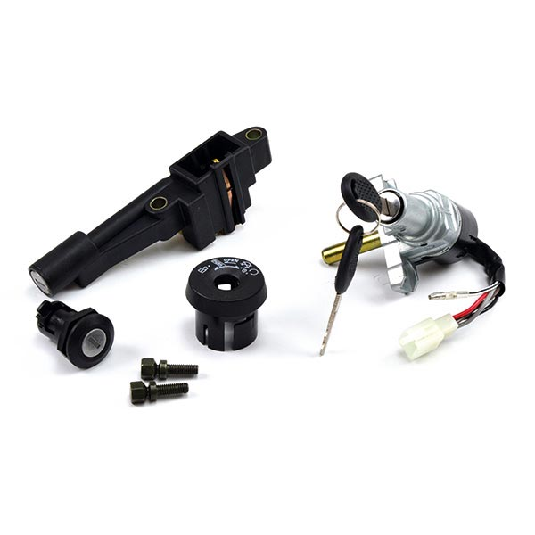 KIT BLOCCASTERZO SERRATURE MALAGUTI CIAK 50/125/150/200 50