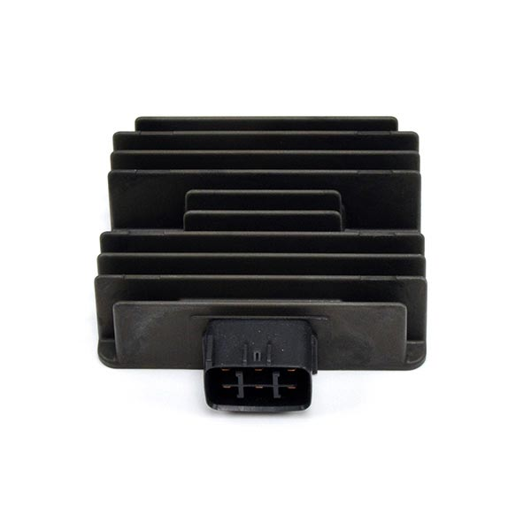 REGOLATORE DI TENSIONE 12V PER MOTO KAWASAKI Z 800 1000 14/16 NINJA 300