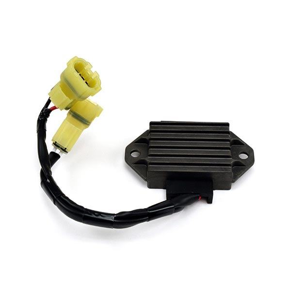 REGOLATORE DI TENSIONE 12V PER MOTOYAMAHA 450 YZ-F 10/13 YAMAHA YZ F 2010-2012