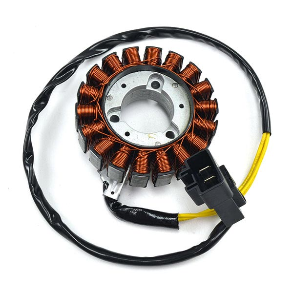 MAGNETE STATORE ALTERNATORE PER HONDA SH 125/150 IE 05/12 SGR PES PS I 125