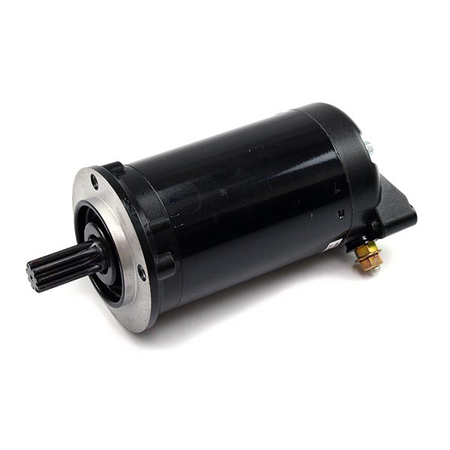 MOTORINO AVVIAMENTO PER MOTO DUCATI 800/1100 SCRAMBLER 1262 DIAVEL