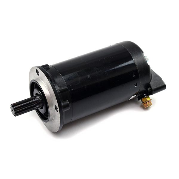 MOTORINO AVVIAMENTO PER MOTO DUCATI 800/1100 SCRAMBLER 1262 DIAVEL