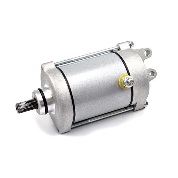 MOTORINO AVVIAMENTO PER MOTO HONDA VTR1000 SP1/SP2 RVT R 1000