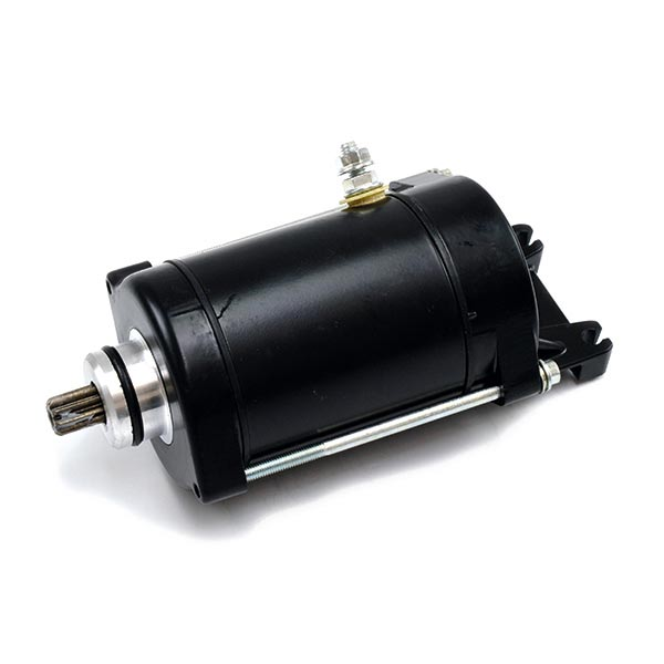 MOTORINO AVVIAMENTO PER MOTO KAWASAKI 650 ER6 N/F 06/08 ER 6 F /