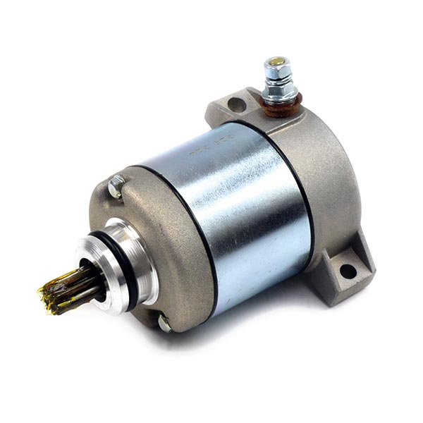 MOTORINO AVVIAMENTO PER MOTO KAWASAKI 450 KLX-R KLX R