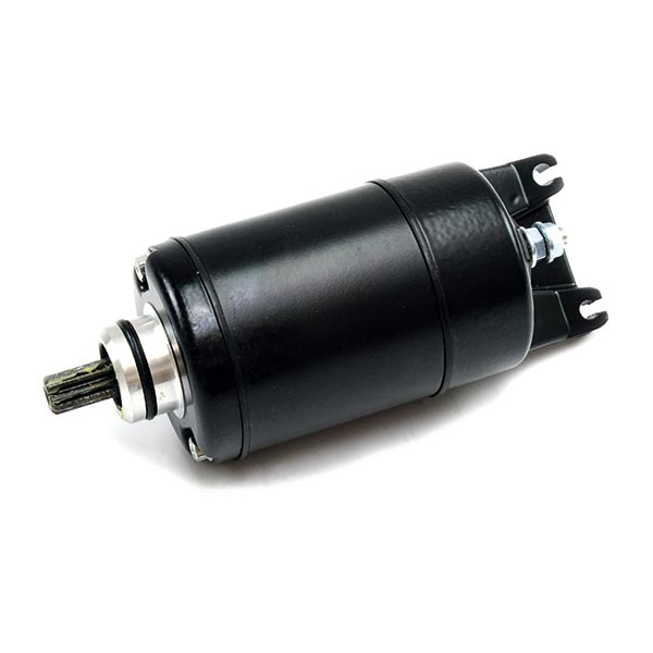 MOTORINO AVVIAMENTO PER MOTO KAWASAKI 650 ER6 N/F 09/16 ER 6 F /