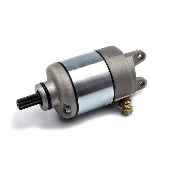 MOTORINO AVVIAMENTO PER MOTO KTM 250 EXC-F 06/12 EXC F 4T