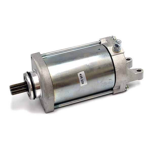 MOTORINO AVVIAMENTO PER MOTO KTM 950/990 SUPERMOTO LC8 ADVENTURE /