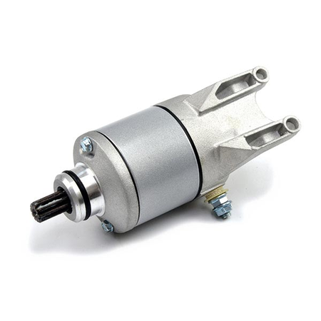 MOTORINO AVVIAMENTO PER MOTO SUZUKI DR350SE 94/98 DR SE SJ44A 250