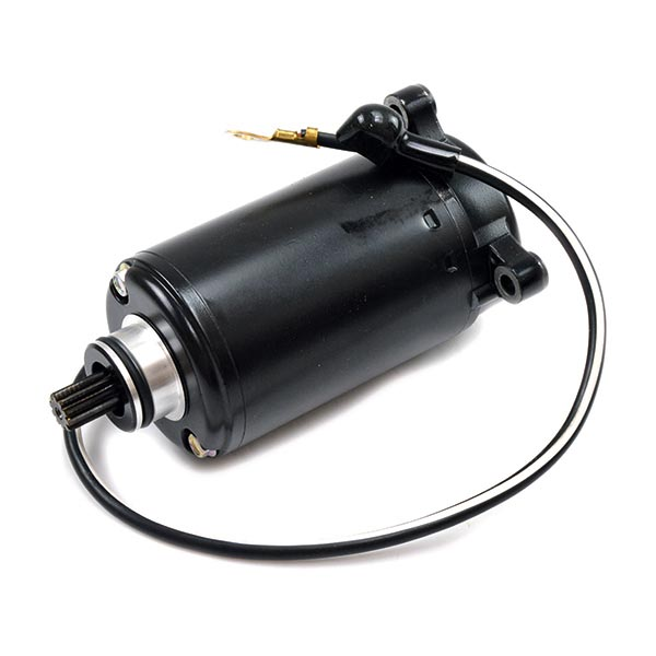 MOTORINO AVVIAMENTO PER MOTO TRIUMPH SPEED TRIPLE DAYTONA 750