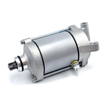 MOTORINO AVVIAMENTO PER MOTO YAMAHA XVZ1300 ROYALSTAR XVZ ROYAL