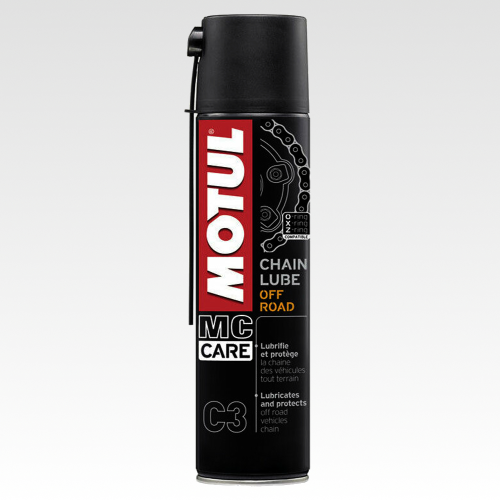 MOTUL CHAIN LUBE OFF ROAD C3