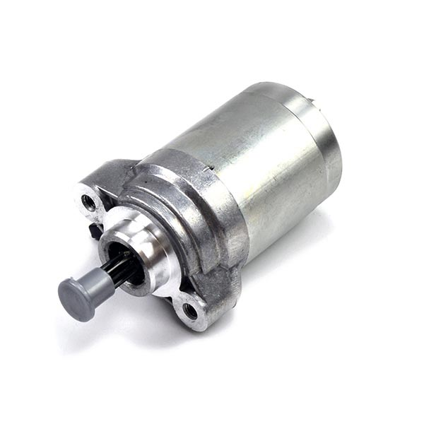 MOTORINO AVVIAMENTO PER MOTO YAMAHA YZF 125R-WR125R/X-MT BETAMOTOR RR 4T