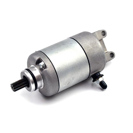 MOTORINO AVVIAMENTO PER SCOOTER APRILIA 125/200 SCARABEO LIGHT/IE