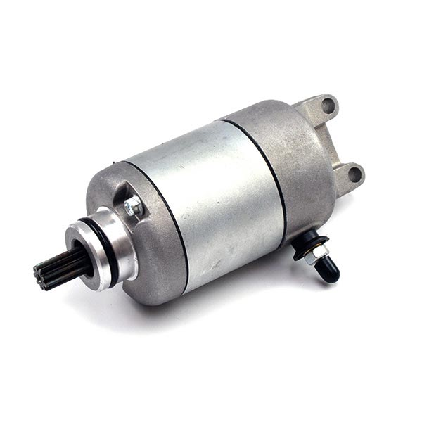 MOTORINO AVVIAMENTO PER SCOOTER APRILIA 125/200 SCARABEO LIGHT/IE